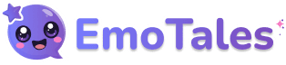 EmoTales Logo